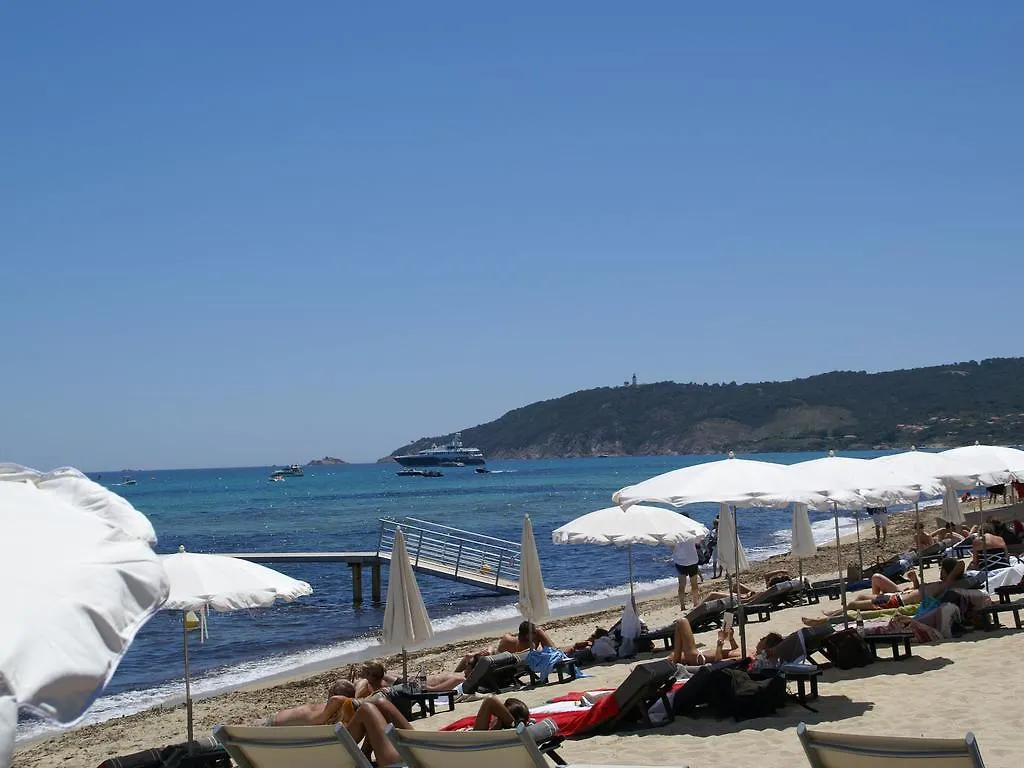 Lavish Holiday Home In Saint Tropez Near Beach Saint-Tropez